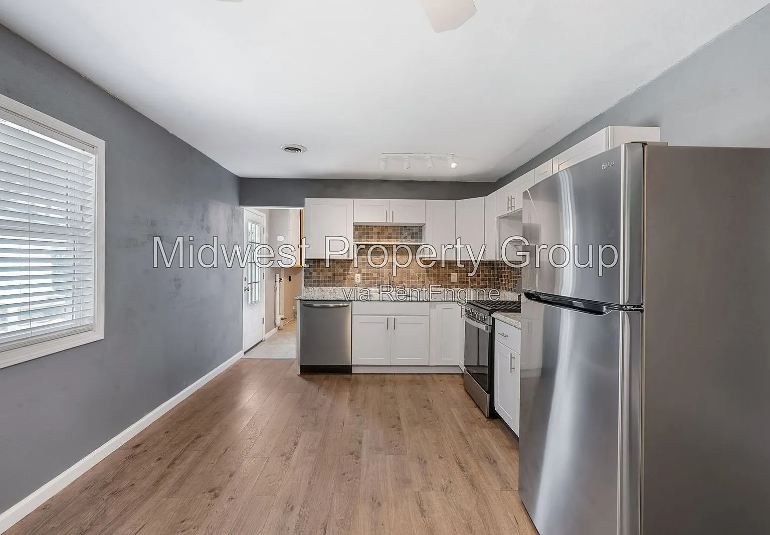 3 bed, 1.0 bath, 1152 sqft, $1,495 — Photo 4