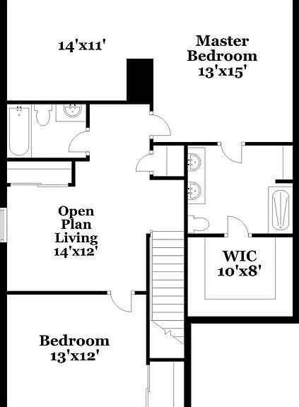 2118 Buckleigh Dr — Photo 3