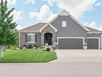 17029 W 170th St, Olathe, KS, 66062