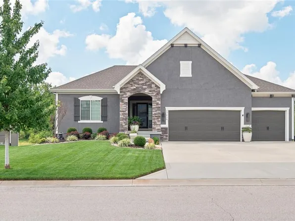 17029 W 170th St, Olathe, KS 66062