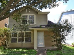 3811 E Traditions Ct, Houston, TX 77082