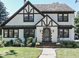 835 Cedar Ter, Westfield, NJ 07090