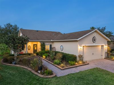 524 Barcelona Dr, Poinciana, FL, 34759