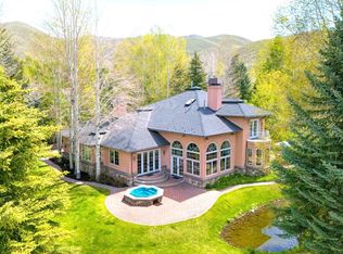 N/A, Sun Valley, ID 83353