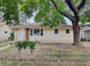 1440 Parkview Ln NE, Columbia Heights, MN 55421