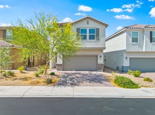 8338 Carmentis Ave, Las Vegas, NV 89178