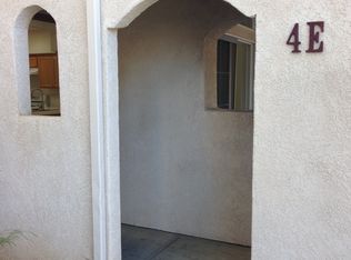 310 E McCoy Ln UNIT 4E, Santa Maria, CA 93455
