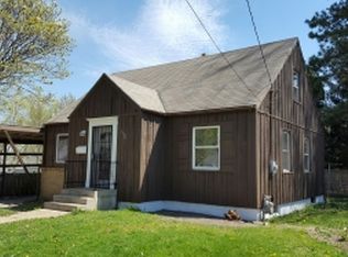 1120 S Central Ave, Rockford, IL