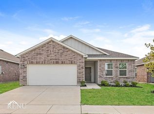 1748 Escondido Dr, Haslet, TX 76052