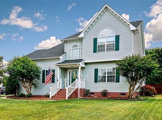 501 Fair Oak Dr, Chesapeake, VA 23322