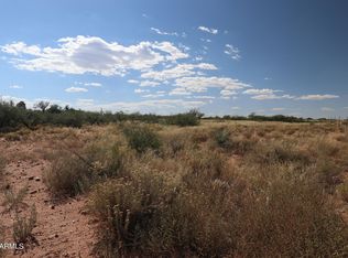 067C W Eeyore Ln #19, Benson, AZ 85602