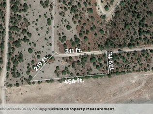 0 Rio Hondo Rd, Alto, NM 88312