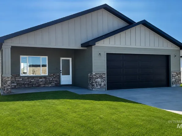 2006 Trae St, Jerome, ID 83338