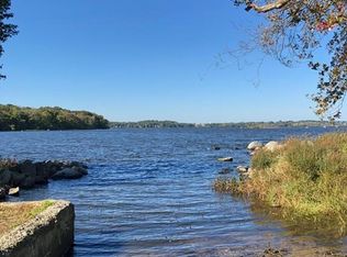 21 Lakeshore Rd, Westport, MA 02790