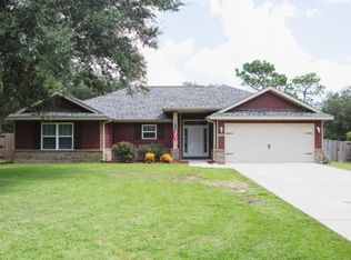 1906 Frontera St, Navarre, FL 32566