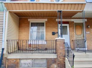 2067 Clarence St, Philadelphia, PA 19134