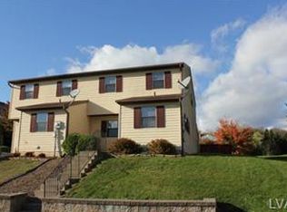 1611 Shiloh Ct, Allentown, PA 18104