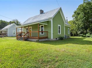 425 Pearl St, Rockmart, GA 30153