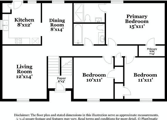 2nd image of this home