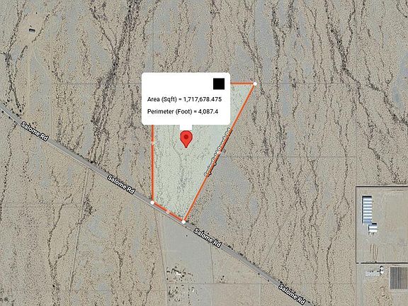 4th image of 0 W Salome Road #7