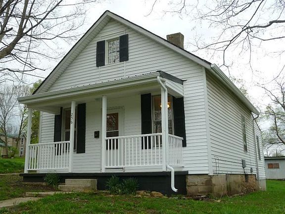 3rd image of 256 North St