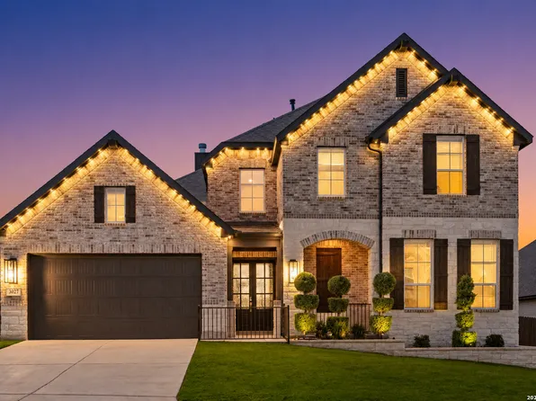 3027 Daplyn, Bulverde, TX 78163