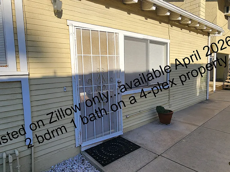 235 E Puente St #A — Photo 1