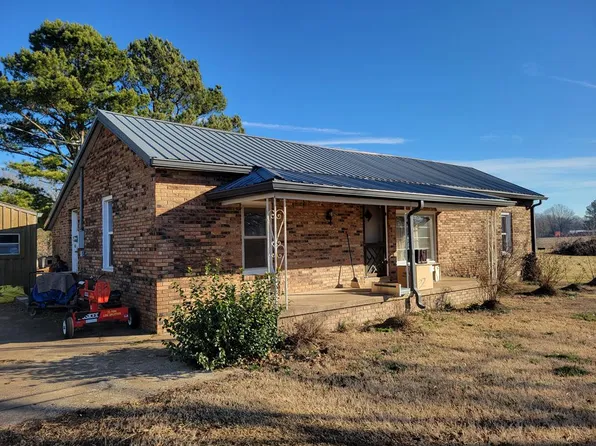 2469 Hunt Rd, Cottage Grove, TN 38224