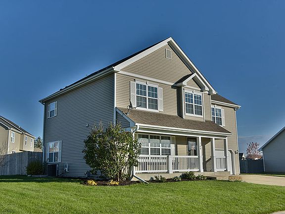 2nd image of 709 S Woodpine Dr