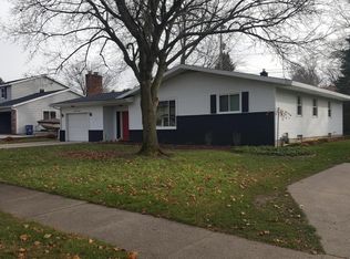 1900 8th St NW, Grand Rapids, MI 49504