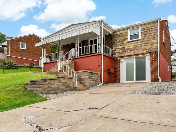 440 Glencoe Dr, West Mifflin, PA 15122