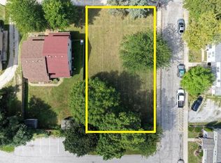 551 Locust St, Valparaiso, IN 46383