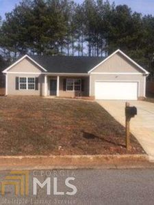 61 Centennial Ln, Dallas, GA, 30132