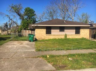 2018 James Dr, Marrero, LA 70072