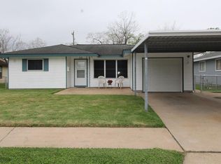 2118 Purdue St, Pasadena, TX 77502