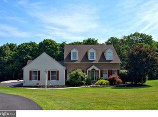 125 Bridle View Way, Souderton, PA 18964