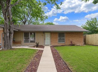 306 E Cheryl Dr, San Antonio, TX 78228