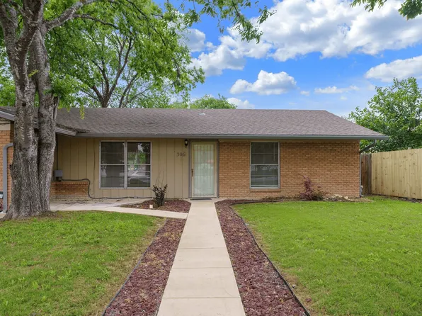 306 E Cheryl Dr, San Antonio, TX 78228