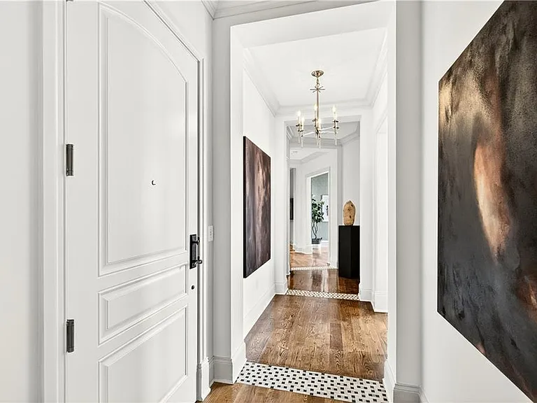 3376 Peachtree Rd NE #41A — Photo 8