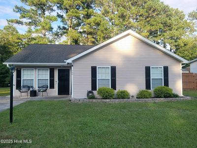 796 Kerry Gail Lane, Shallotte, NC, 28470