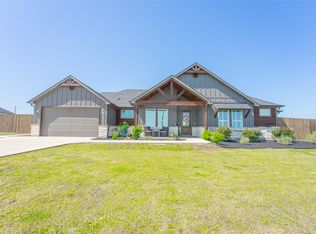 2781 Palmyra Rd, Ferris, TX 75125