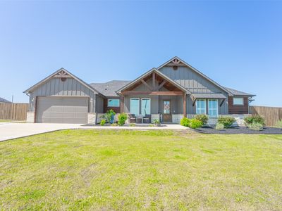 2781 Palmyra Rd, Ferris, TX, 75125