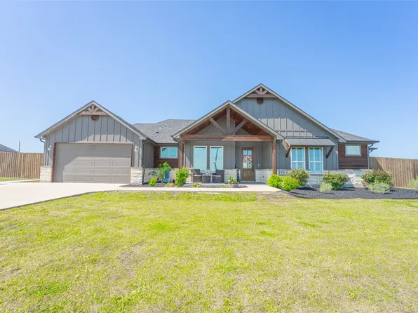 2781 Palmyra Rd, Ferris, TX 75125