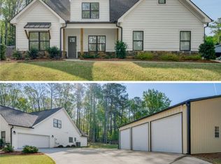 919 Holly Hill Rd, Monroe, GA 30655