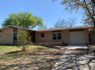 210 Southbridge St, San Antonio, TX 78216