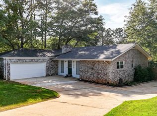 299 Kennington Dr, Athens, GA 30606