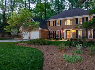 100 Shadow Springs Dr, Alpharetta, GA 30022