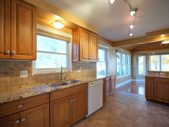 Updated Kitchen