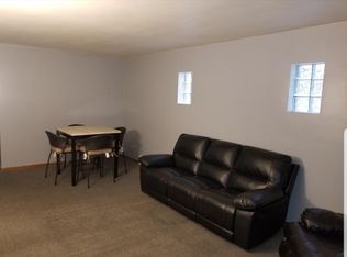 9307 S Pulaski Rd APT 1, Evergreen Park, IL 60805