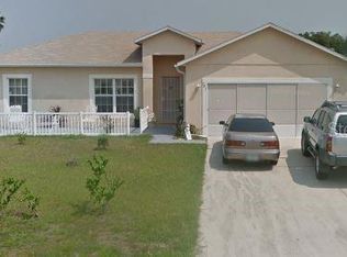 721 Caribou Dr, Poinciana, FL 34759